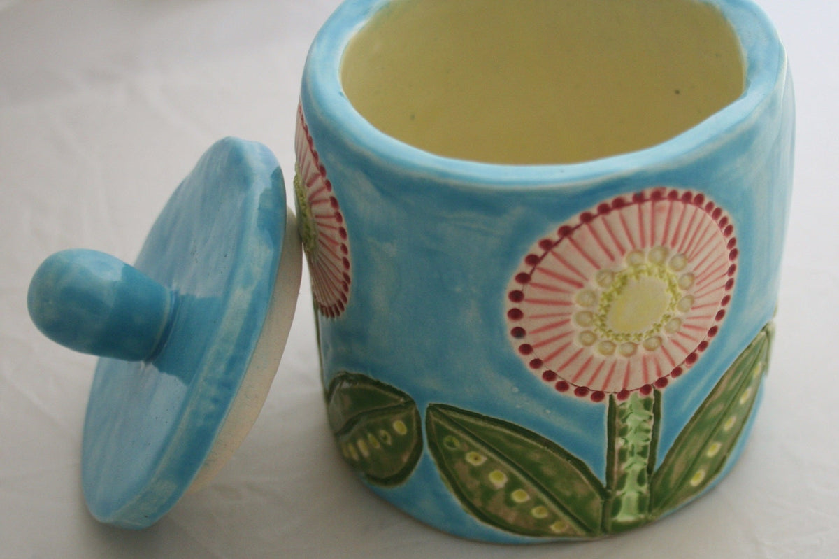 Ceramic Functional Pieces