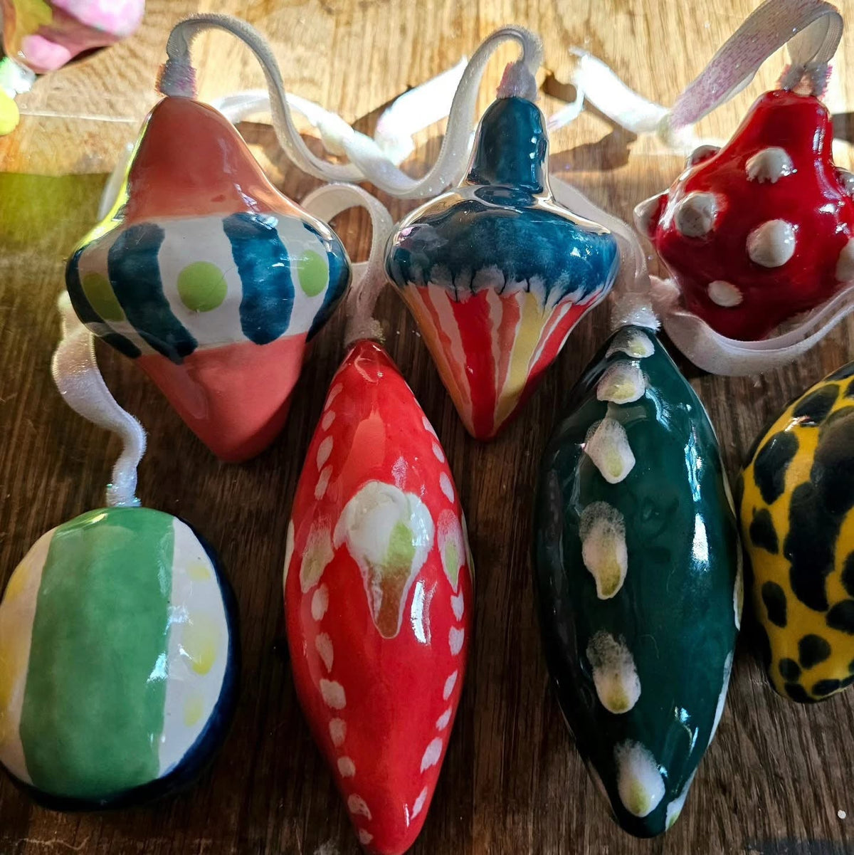 Holiday Gifts