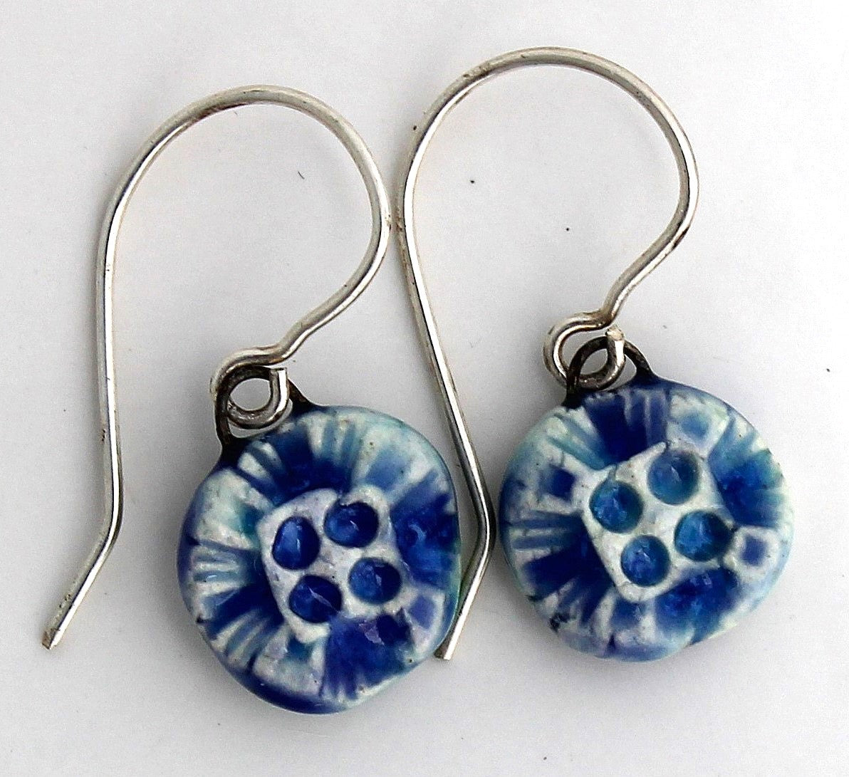 Ceramic Earrings
