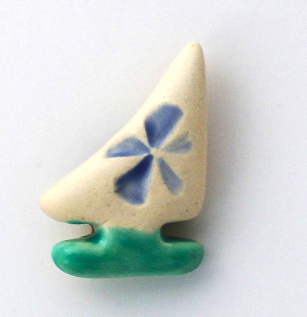 Ceramic Pins