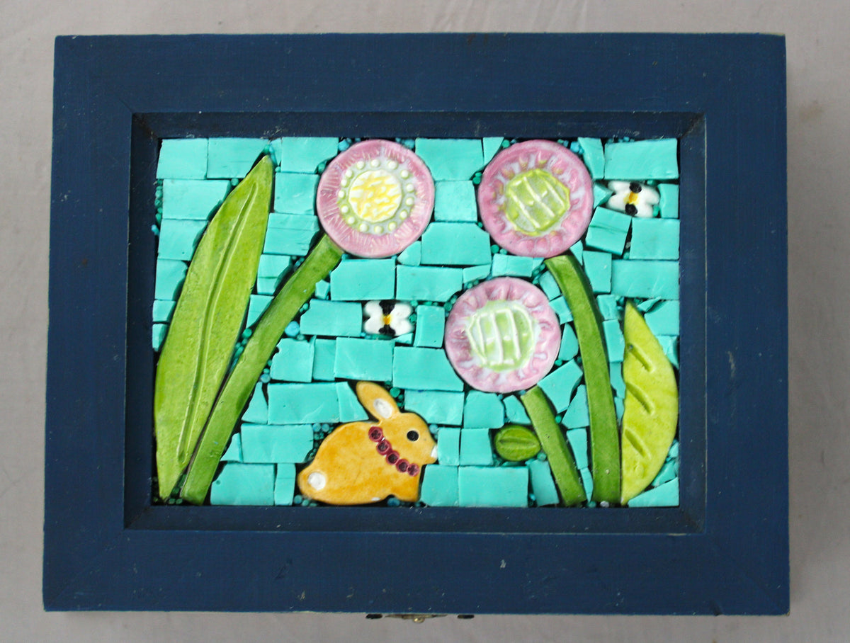 Mosaics