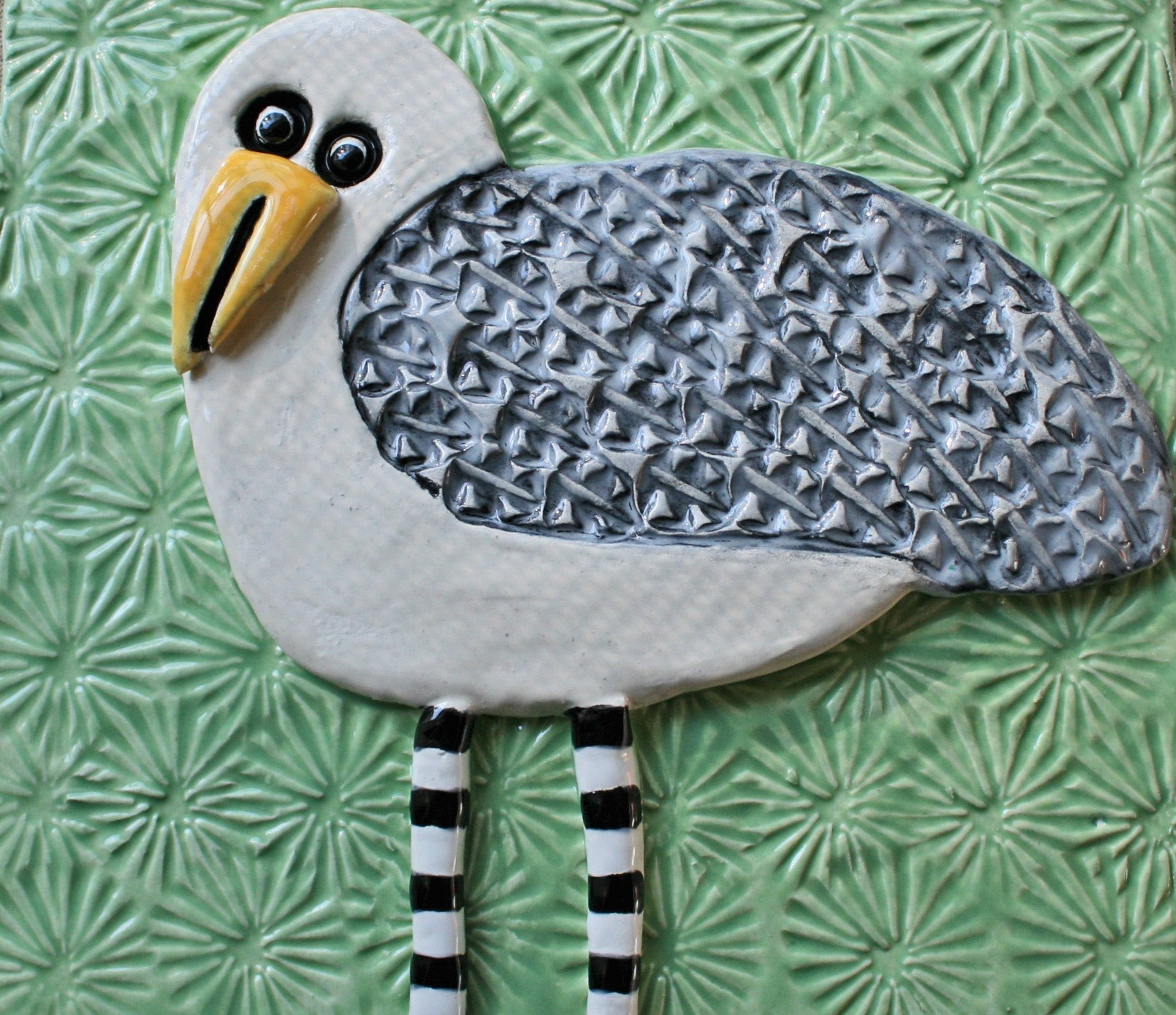 Bird Tiles