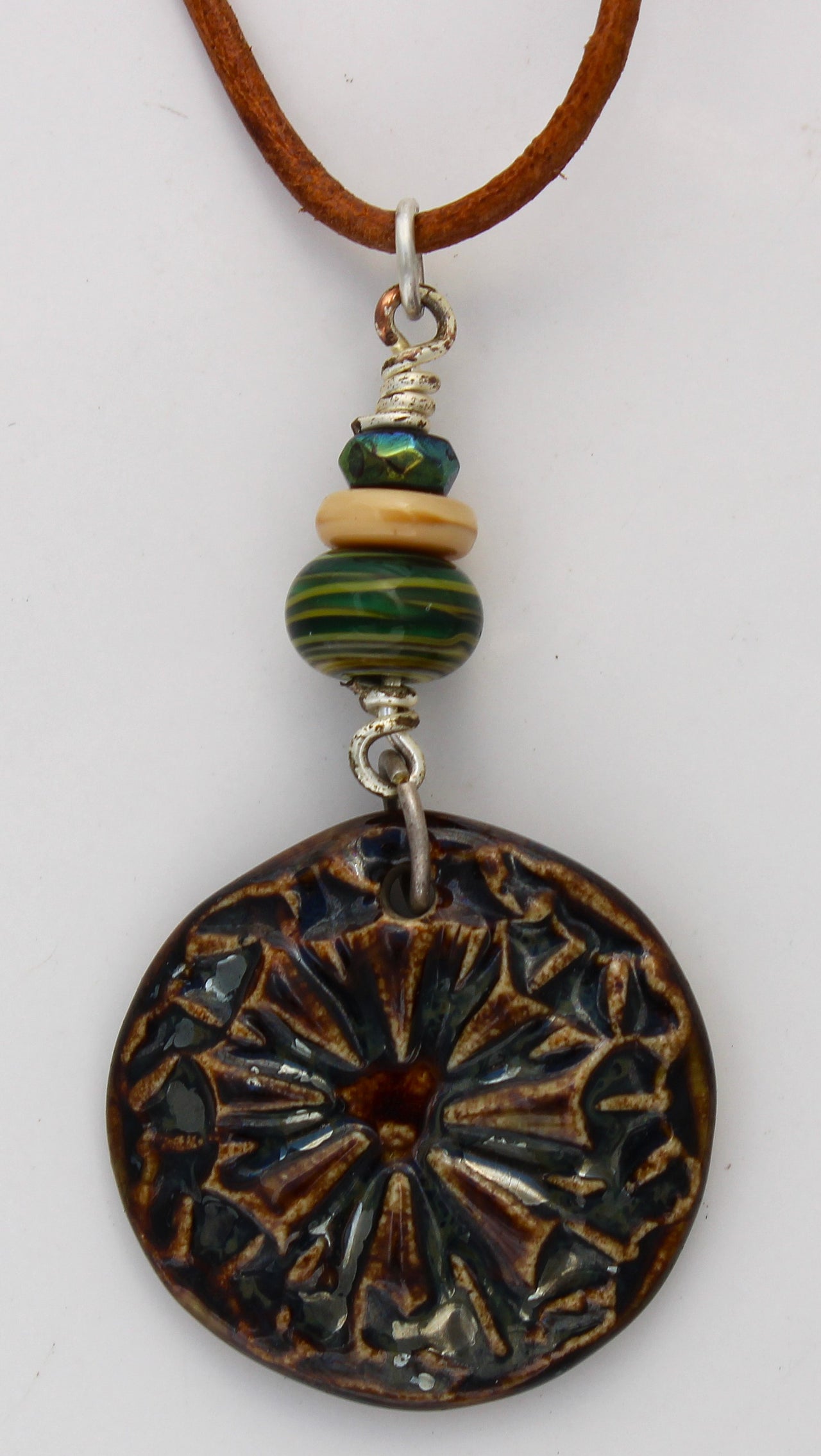 Necklace 1004