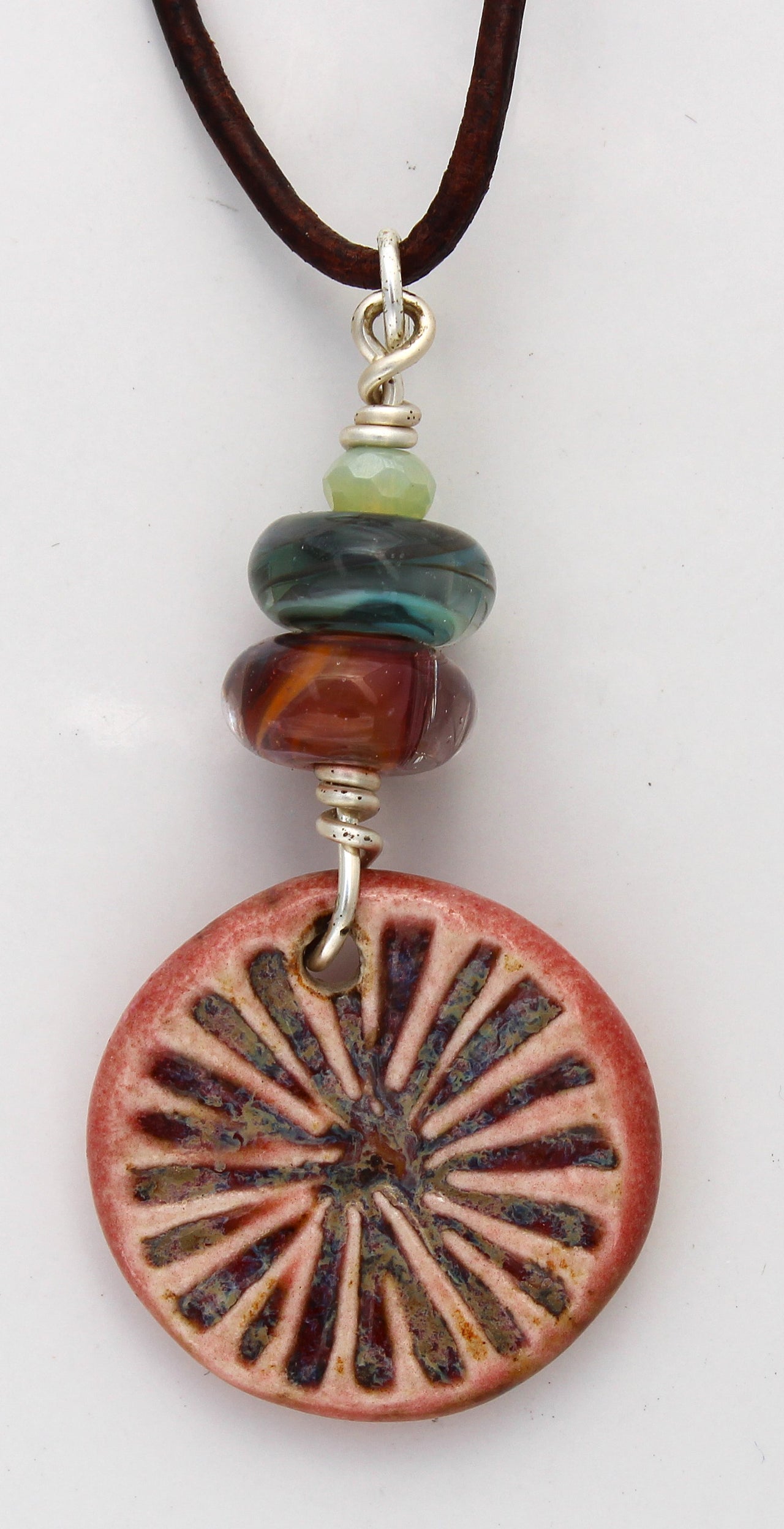 Necklace 1005