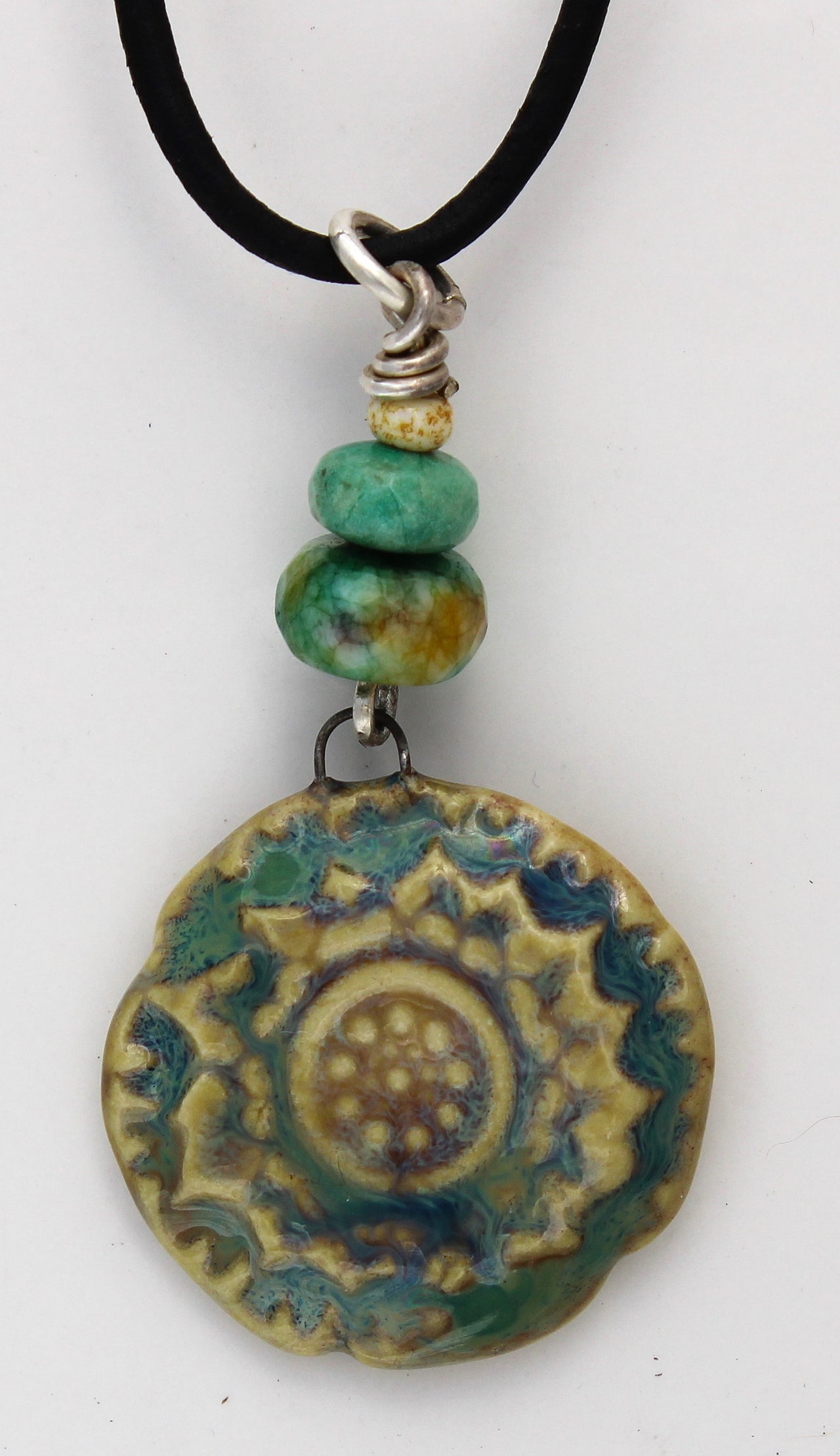 Necklace 1011