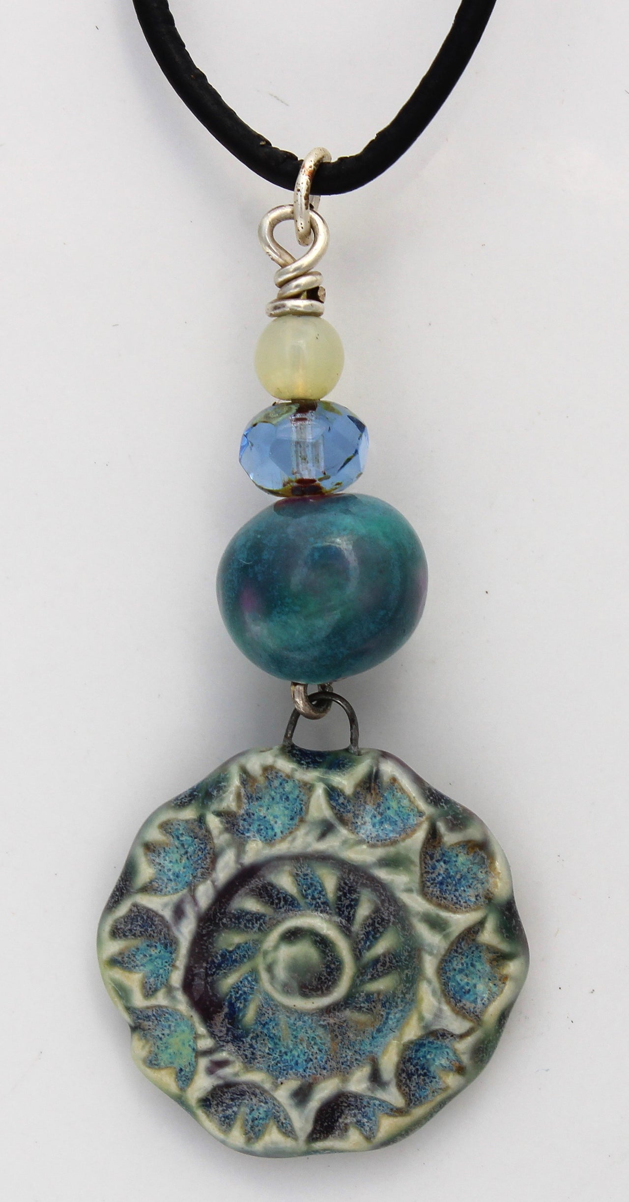 Necklace 1007