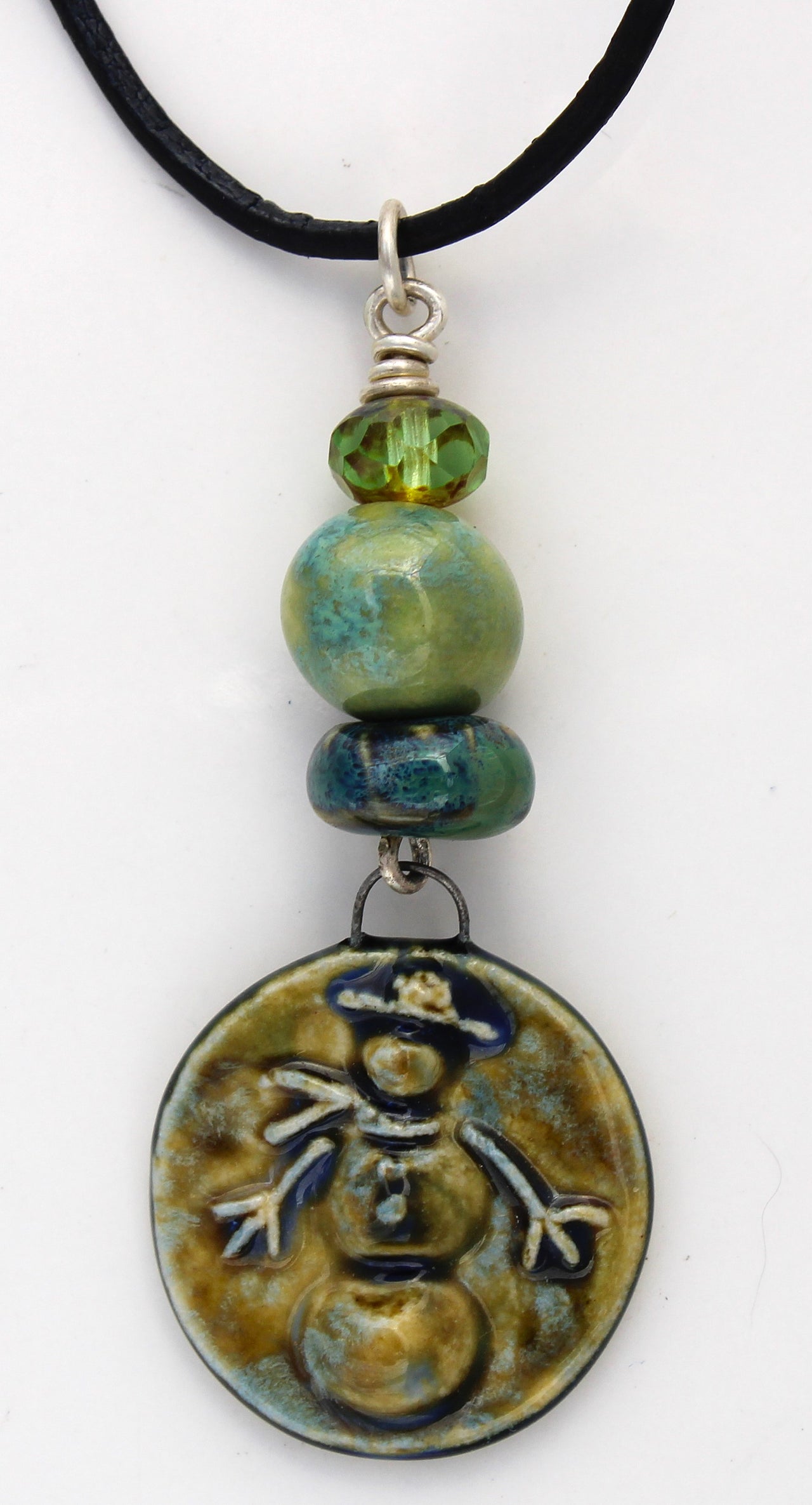 Necklace 1008