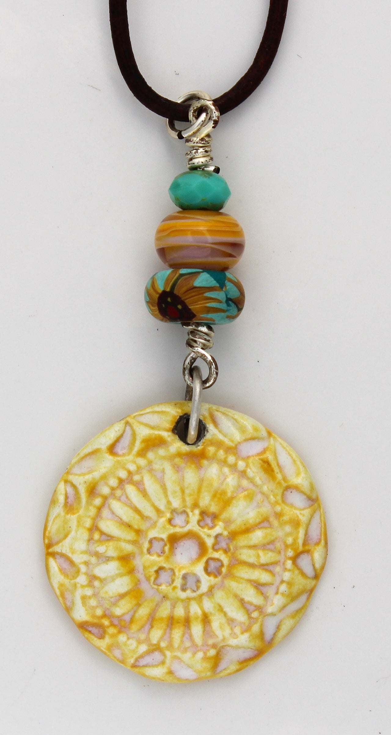 Necklace 1009