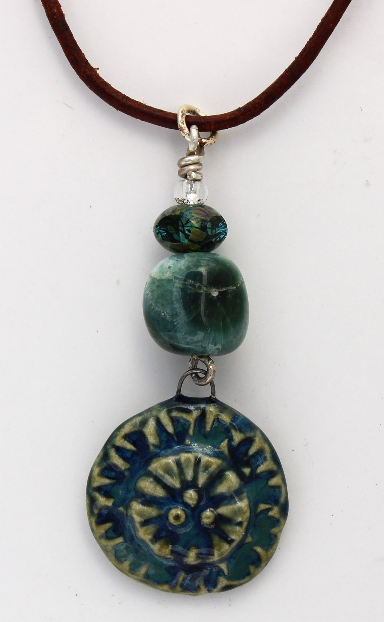 Necklace 1012