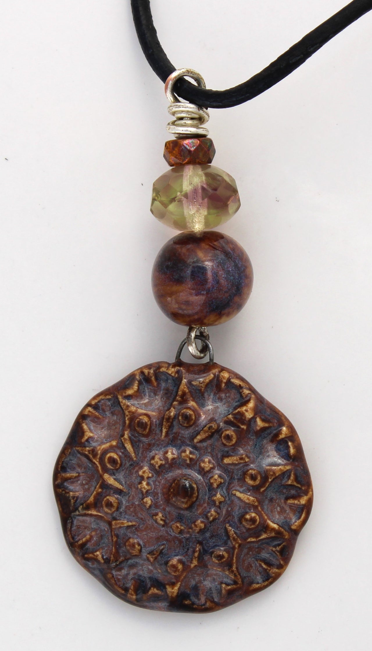 Necklace 1015