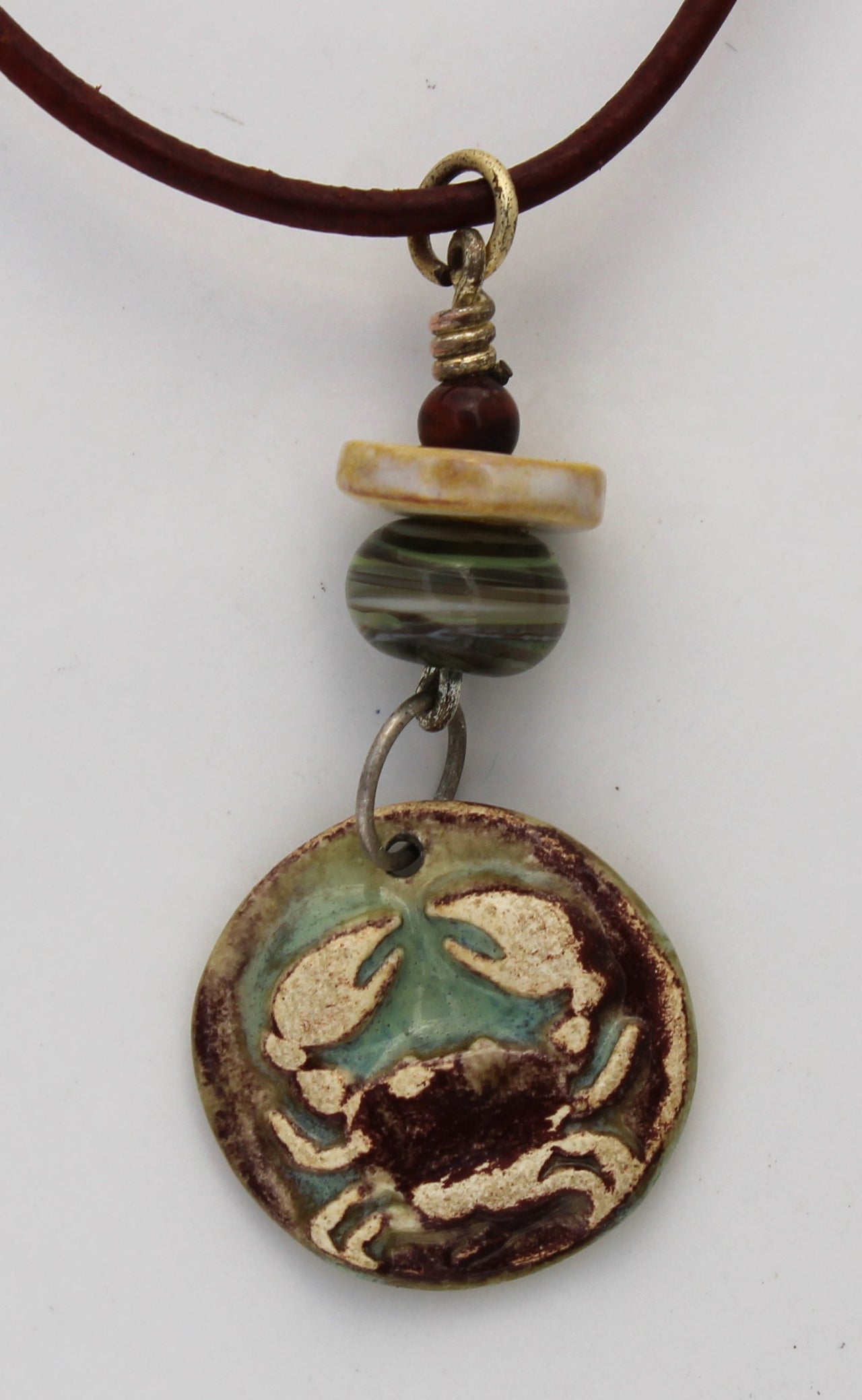 Necklace 1016
