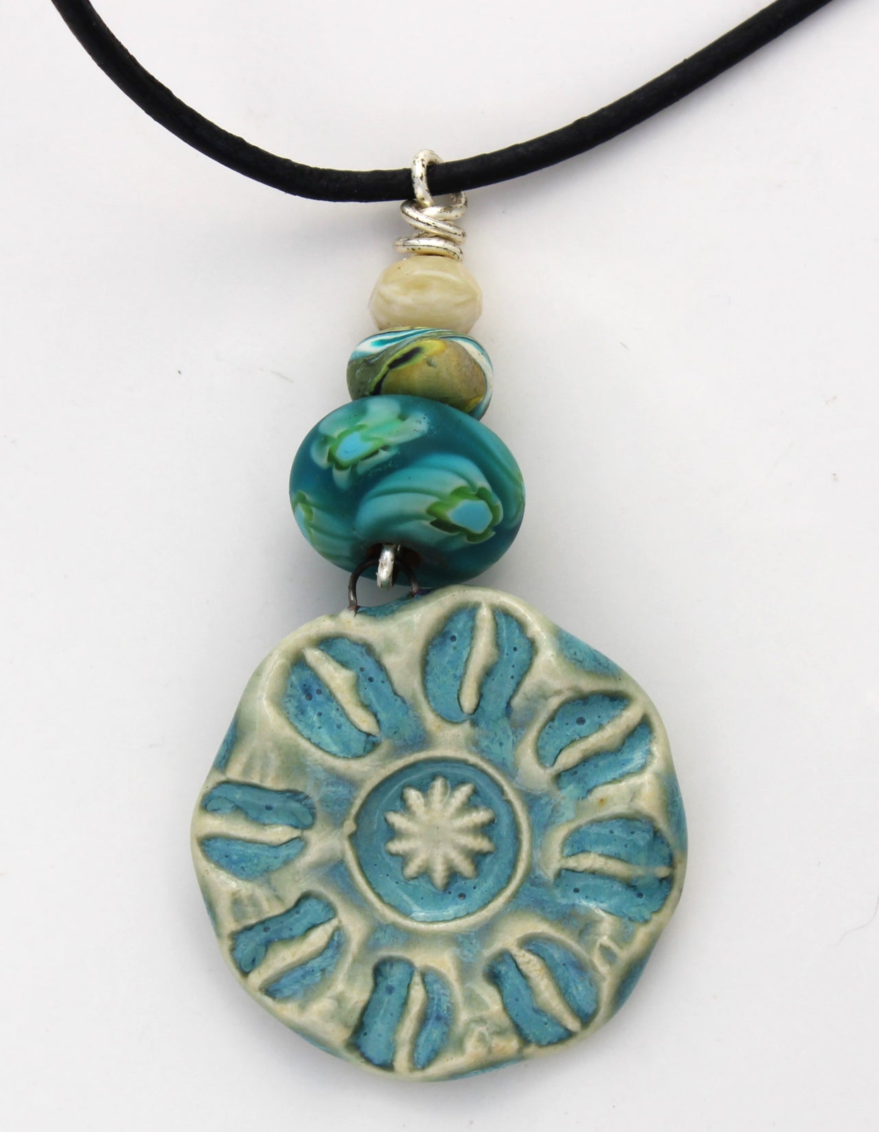 Necklace 1019