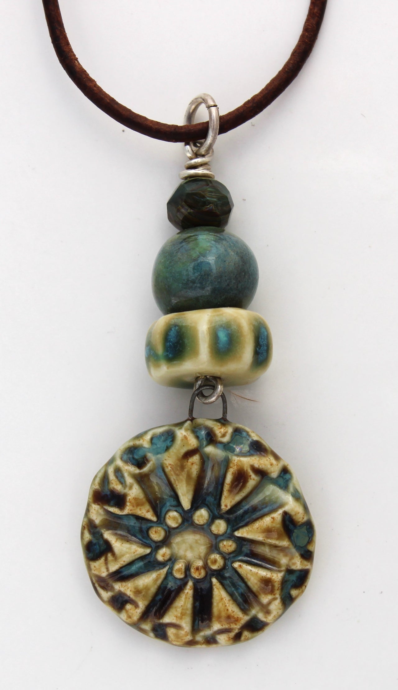 Necklace 1022