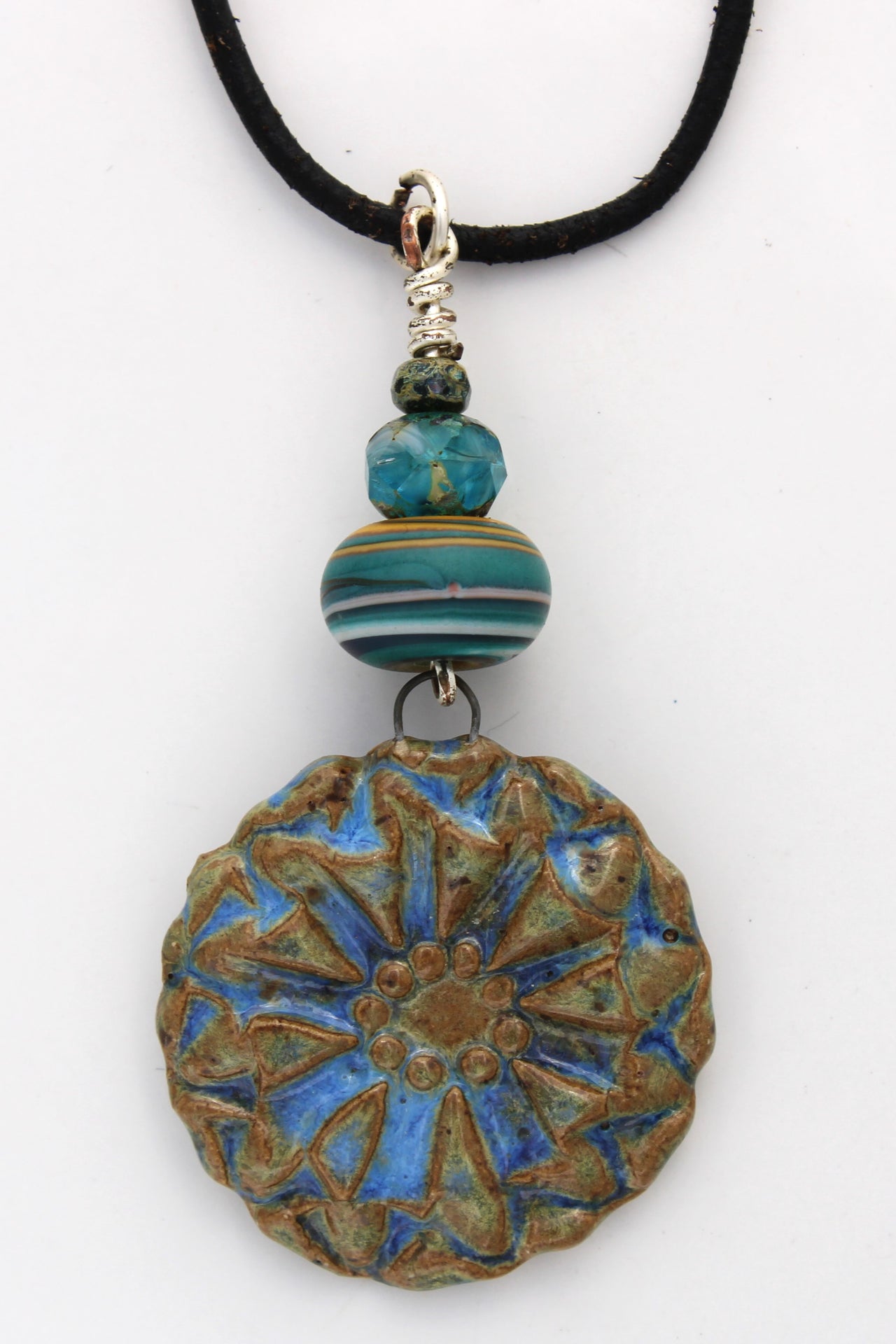 Necklace 1025