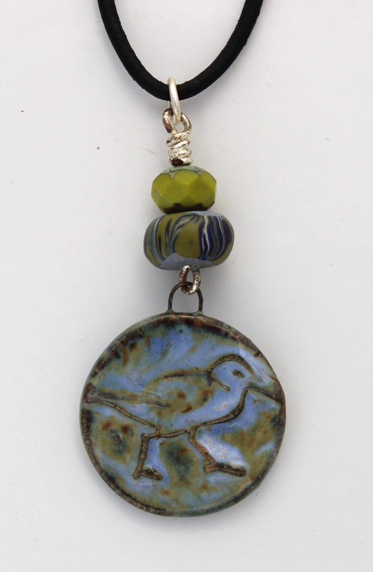Necklace 1026