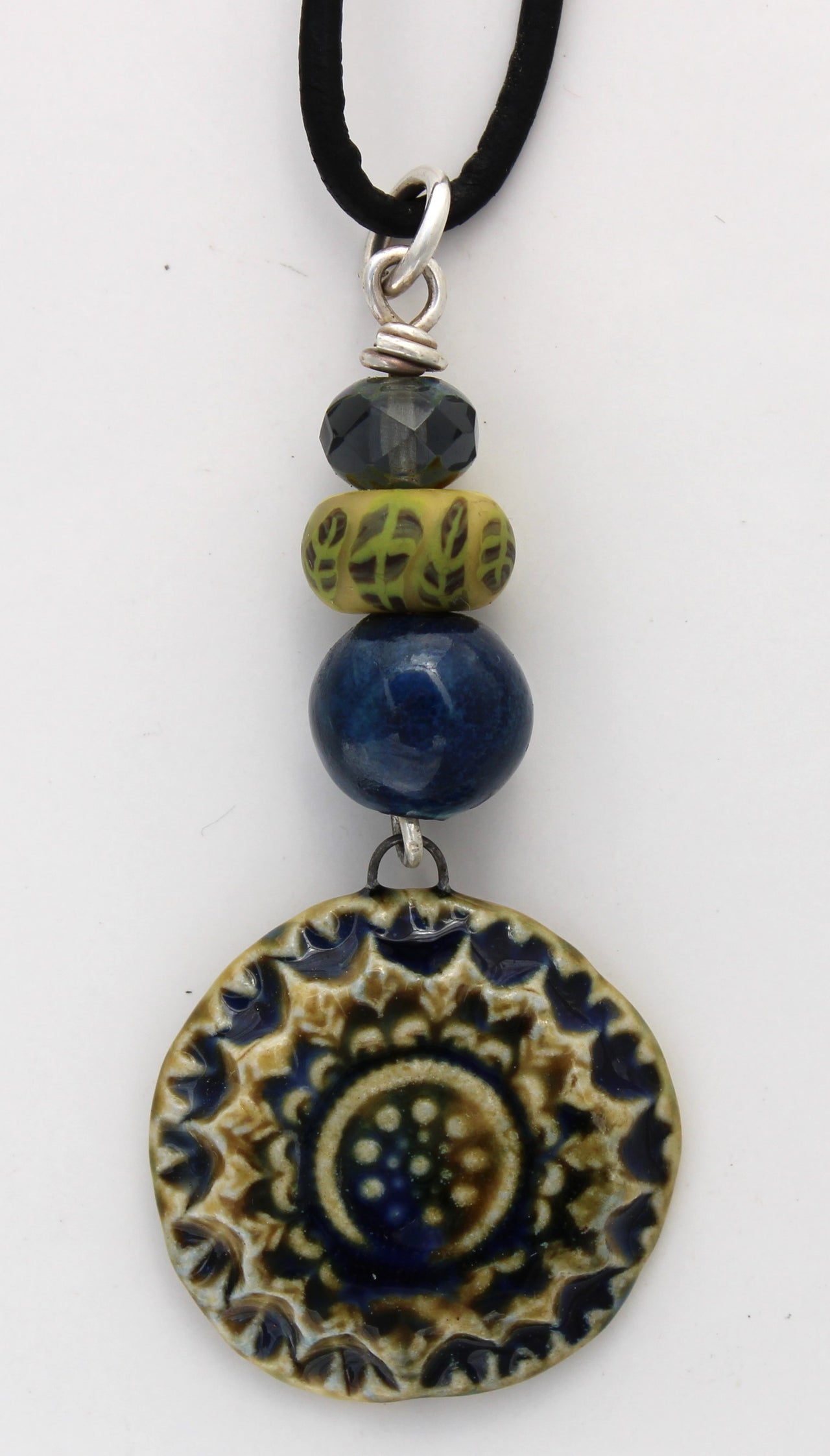 Necklace 1027