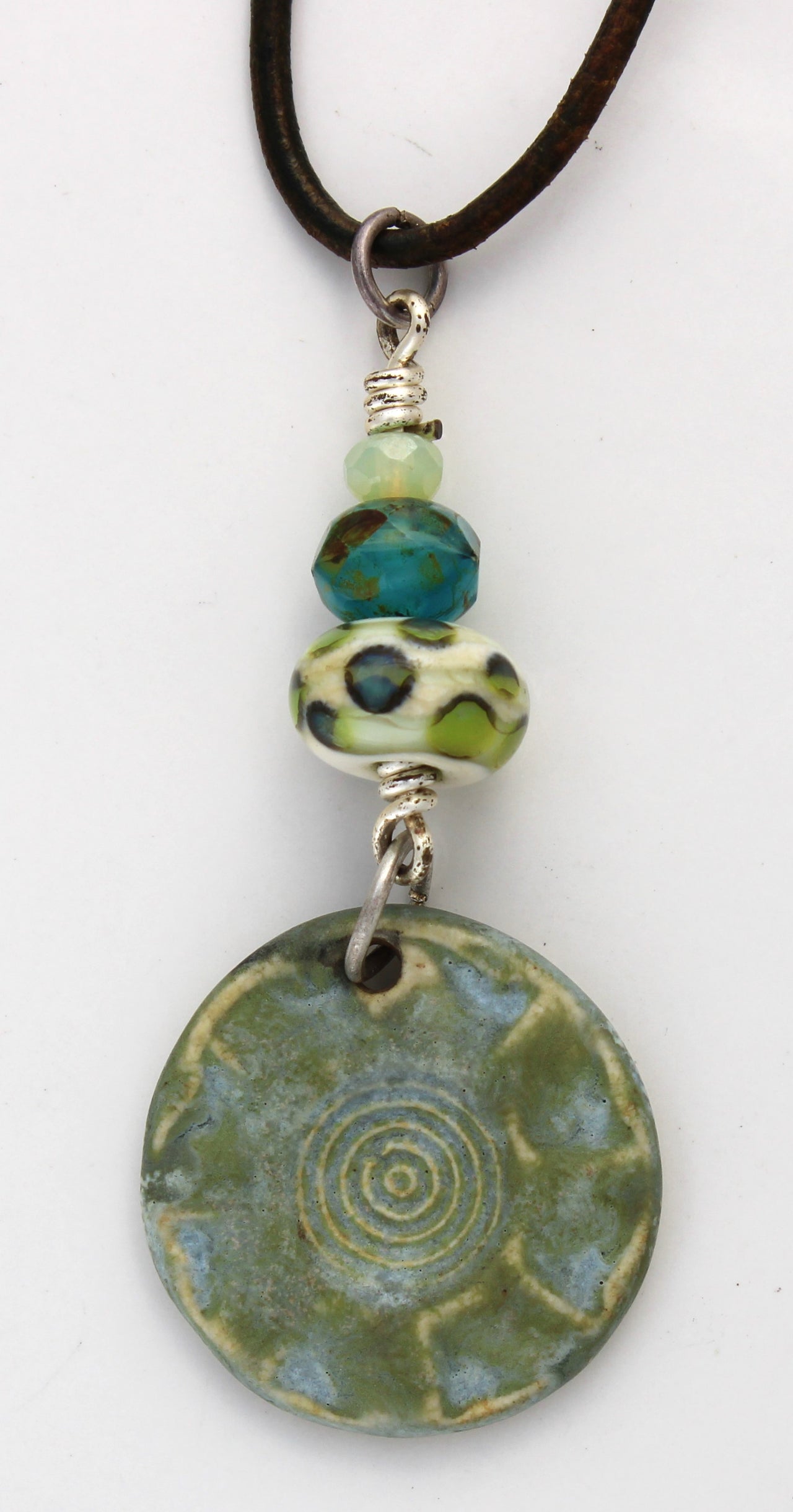 Necklace 1035