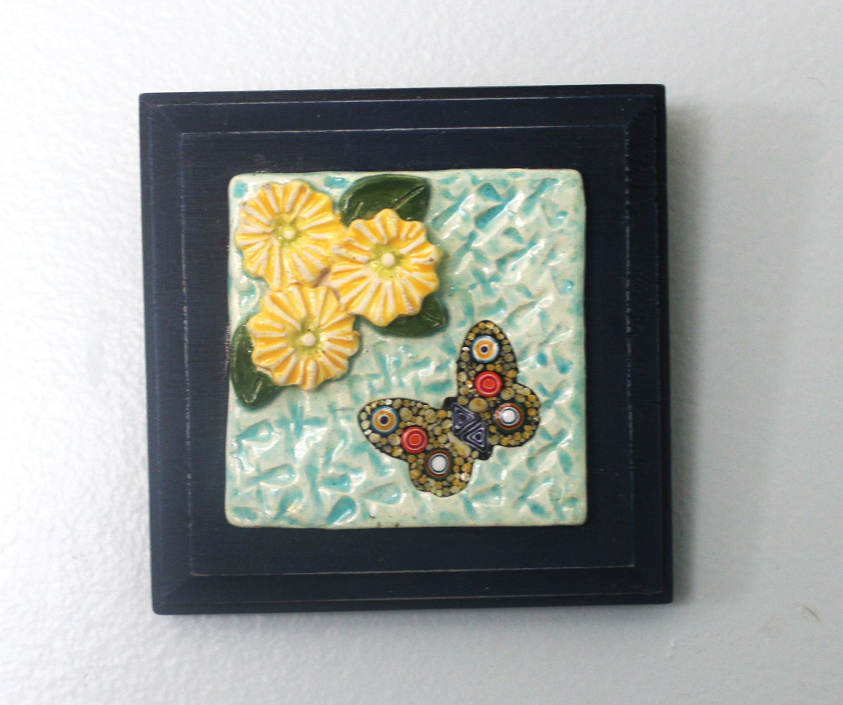 Micro Mosaic Wall Art 2