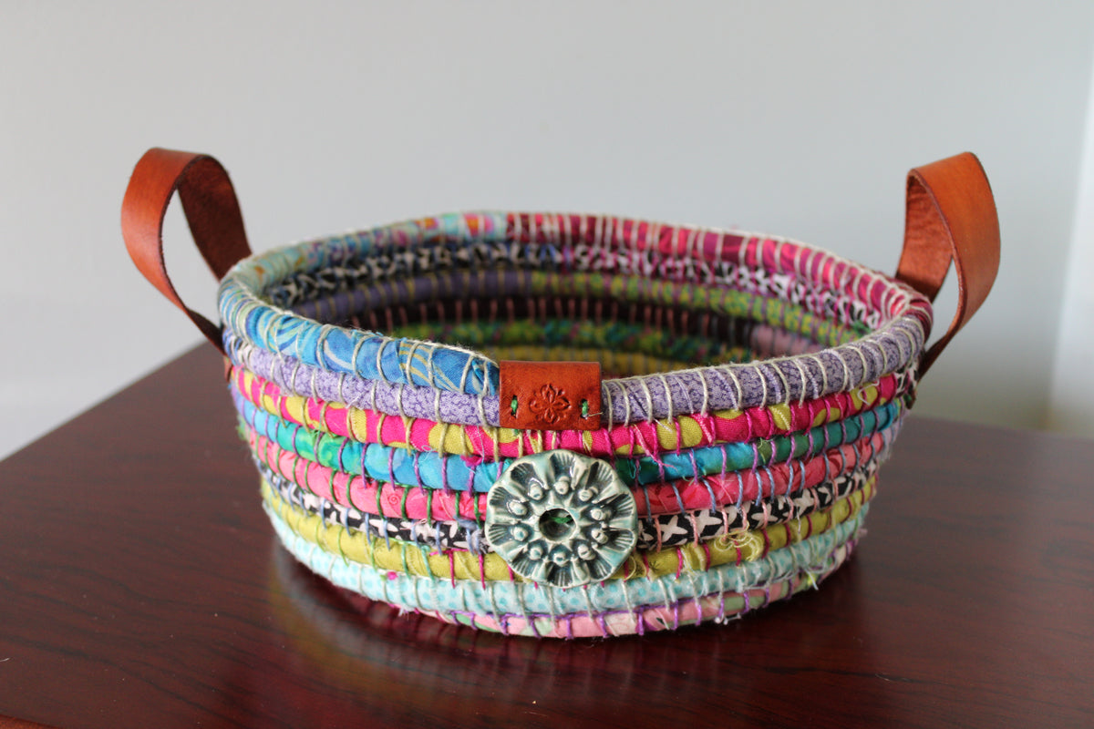 Coil Basket 1003
