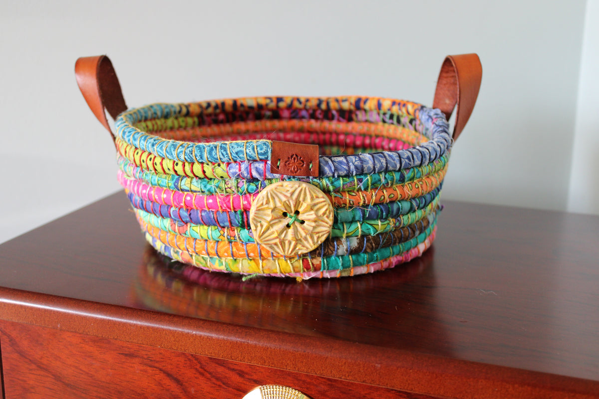 Coil Basket 1005