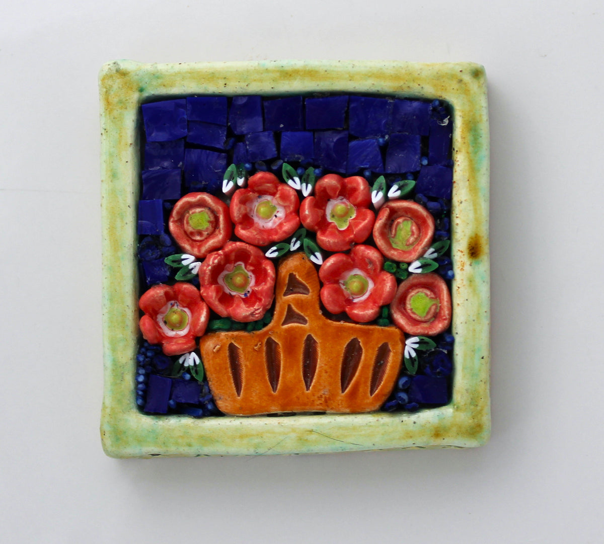Micro Mosaic Wall Art 8