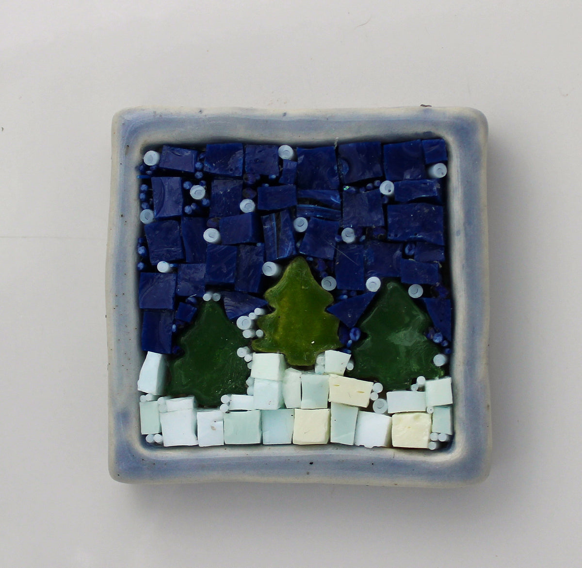 Micro Mosaic Wall Art 9