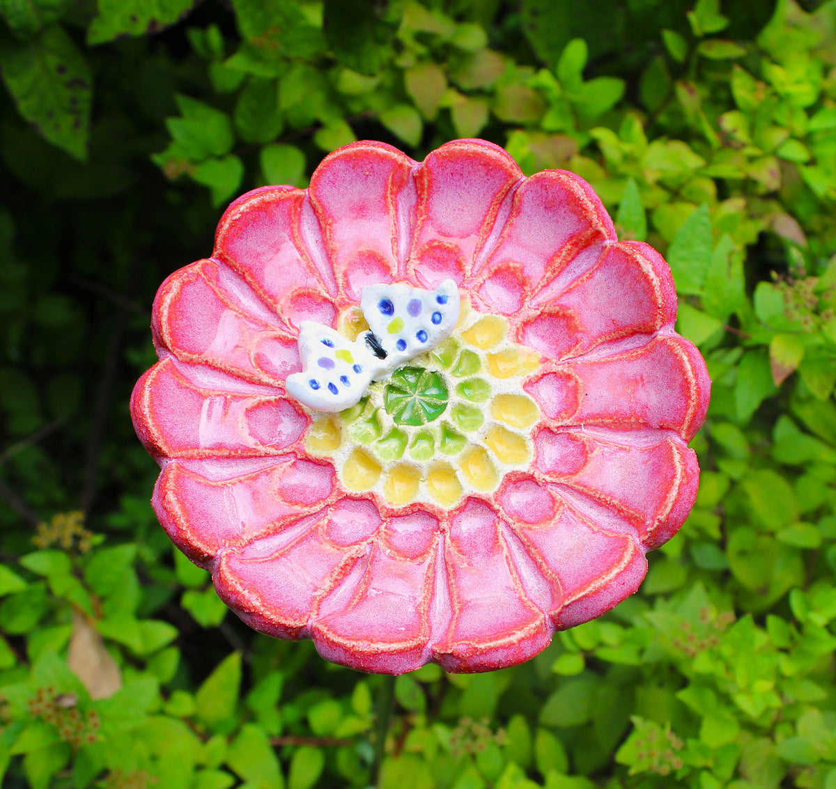 Garden Flower (Bee and Butterfly Hydration Station)