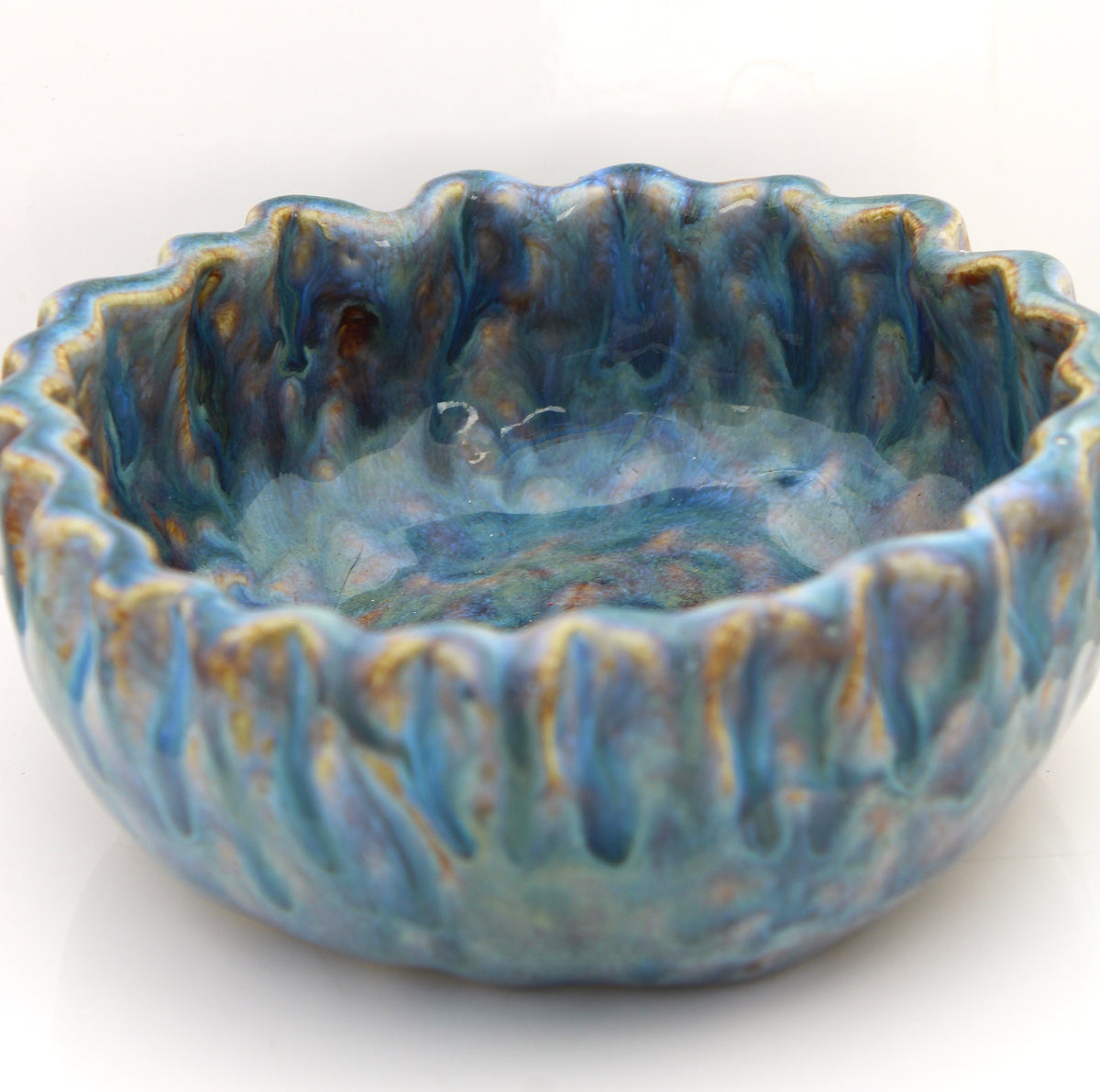 Ceramic Bowl 2604