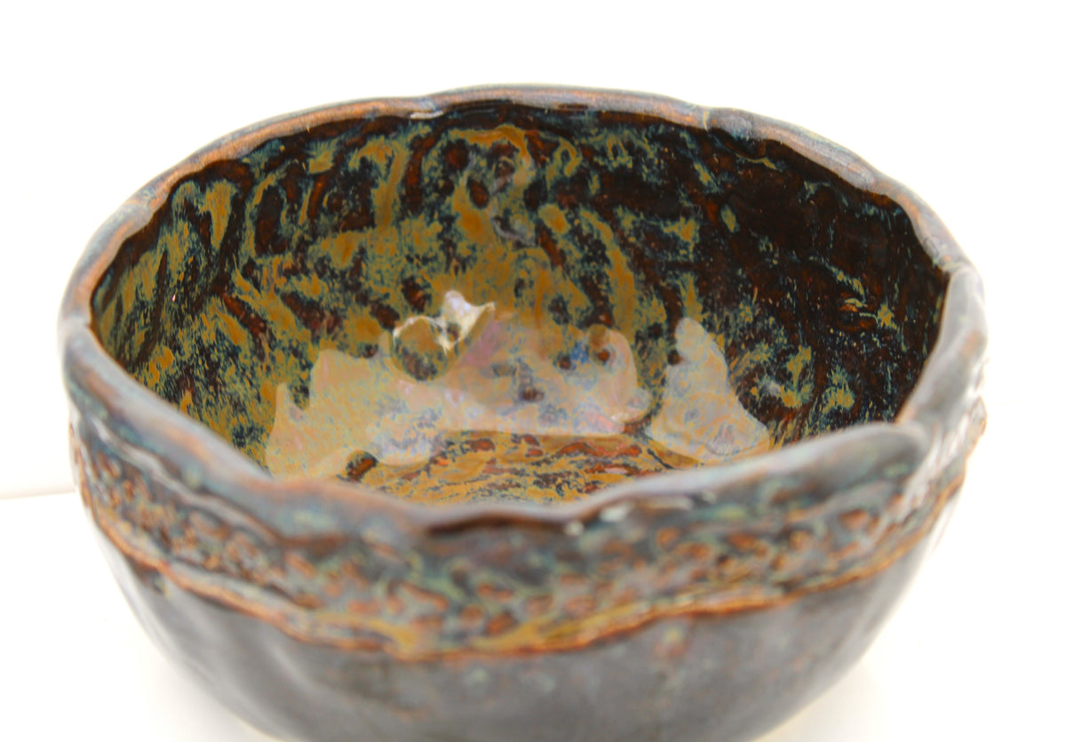 Ceramic Bowl 2603