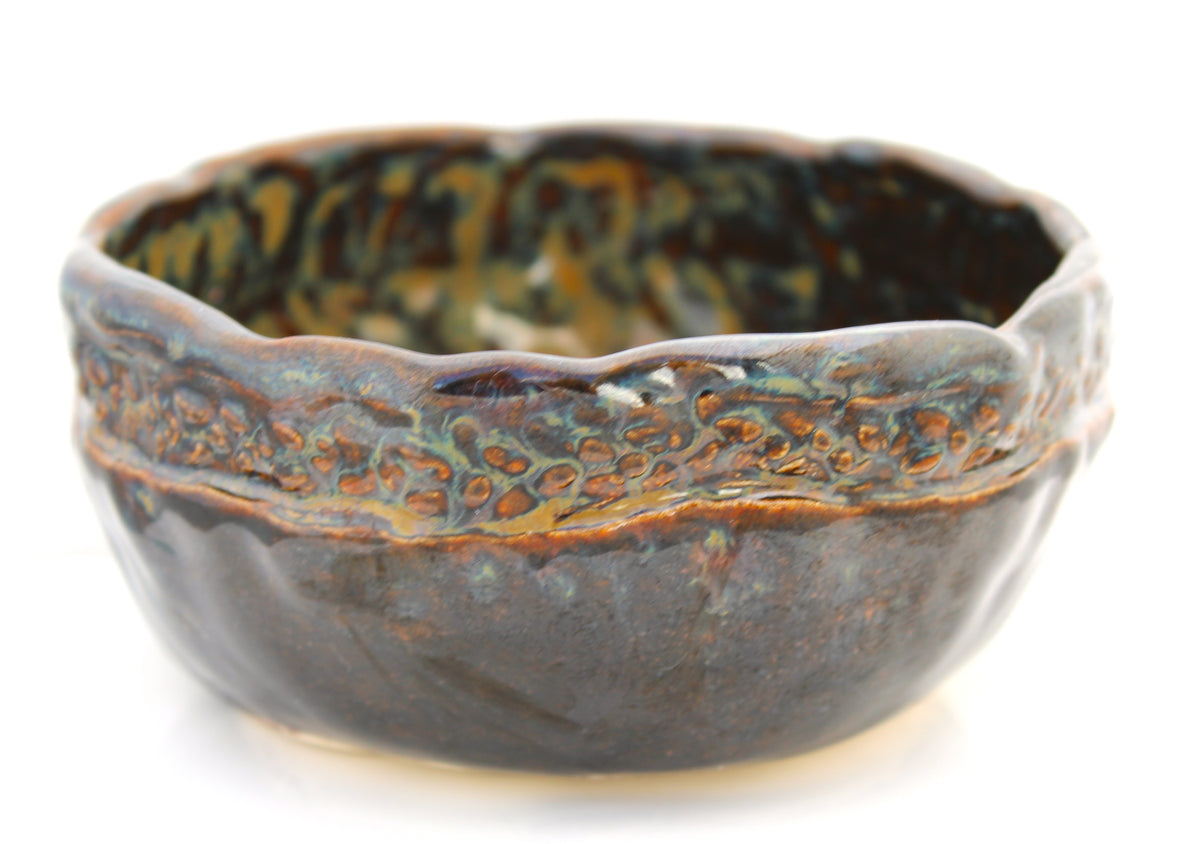 Ceramic Bowl 2603