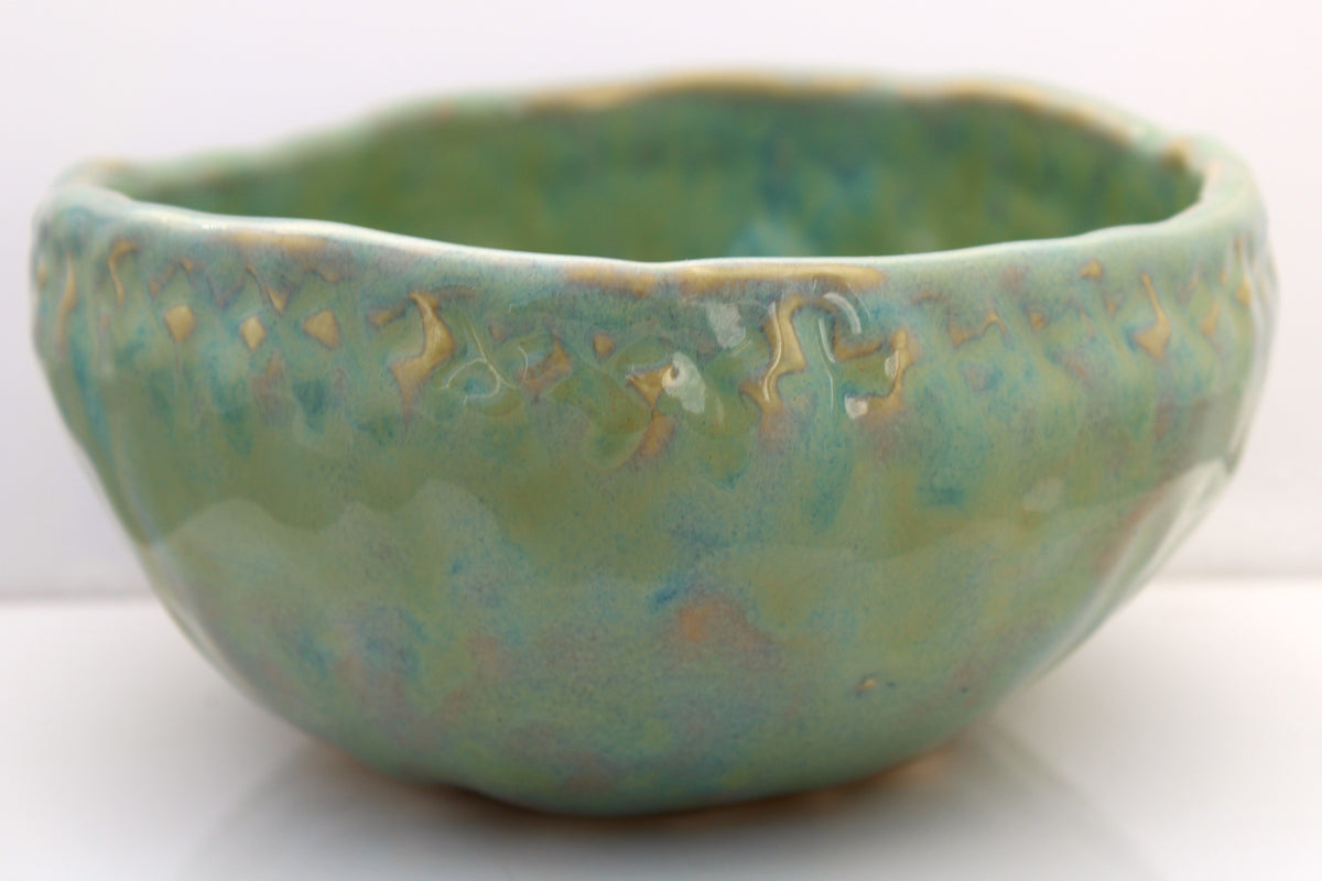 Ceramic Bowl 2604