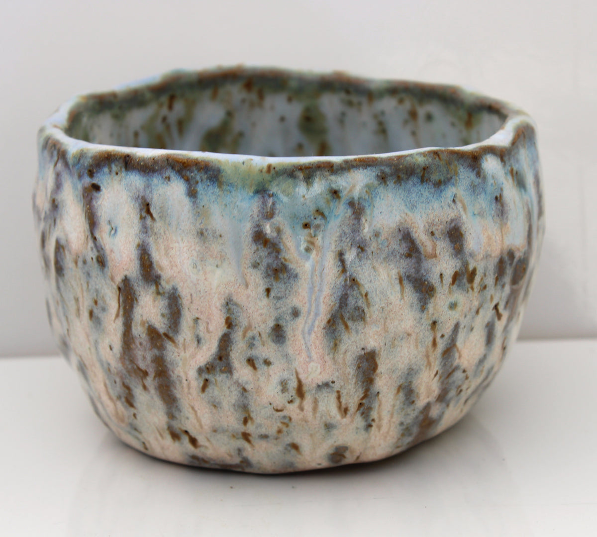Ceramic Bowl 2606