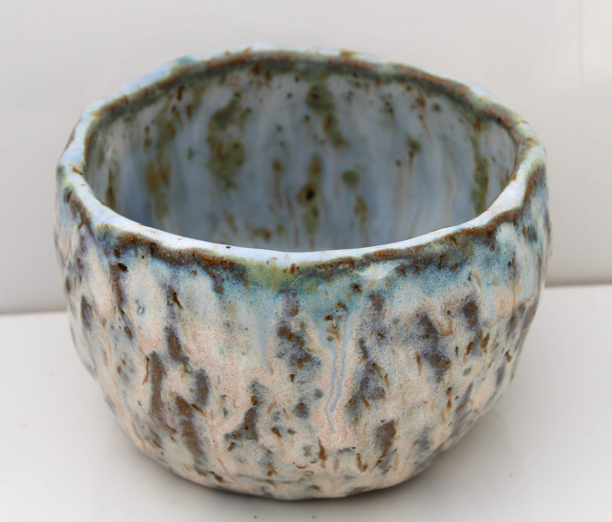 Ceramic Bowl 2606