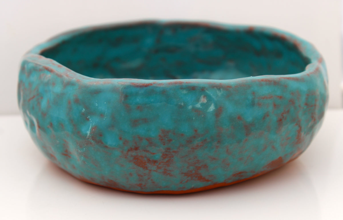 Ceramic Bowl 2607