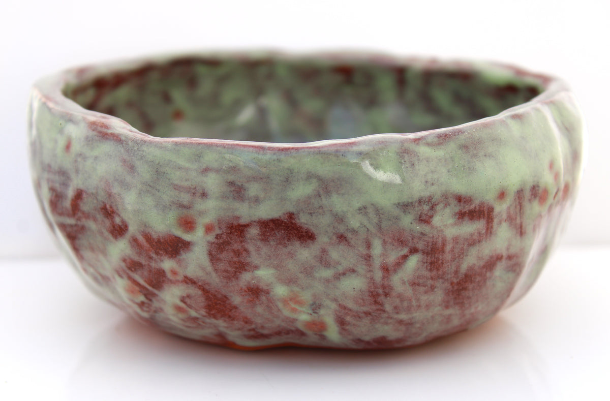 Ceramic Bowl 2609