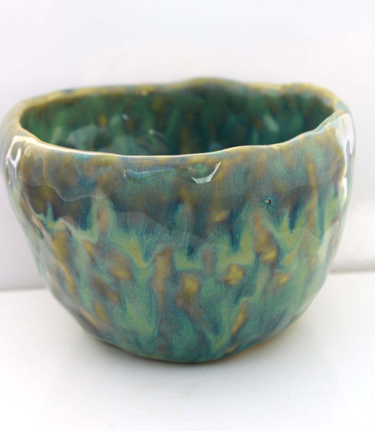 Ceramic Bowl 2611