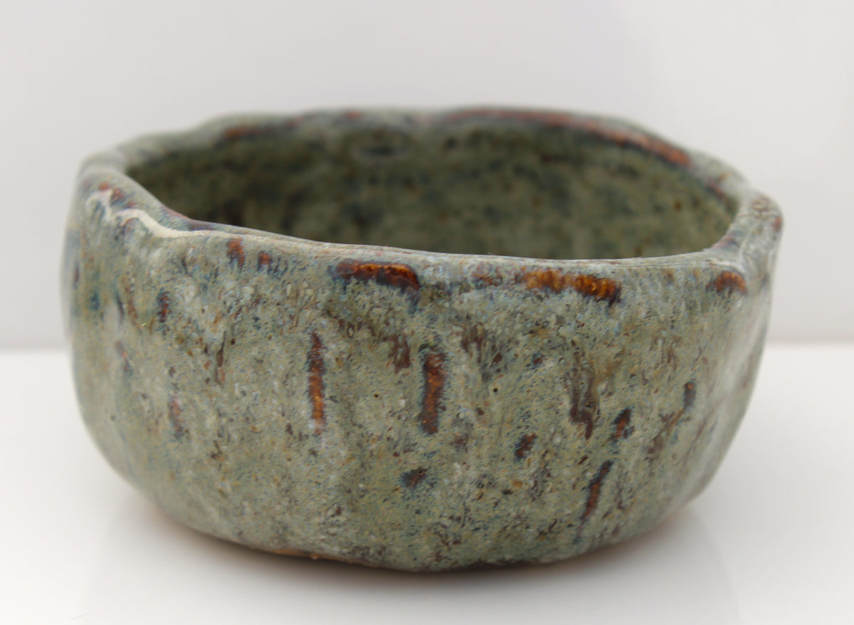 Ceramic Bowl 2613