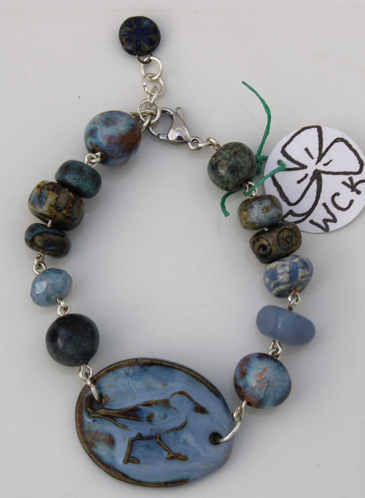 Sandpiper Bracelet 2611
