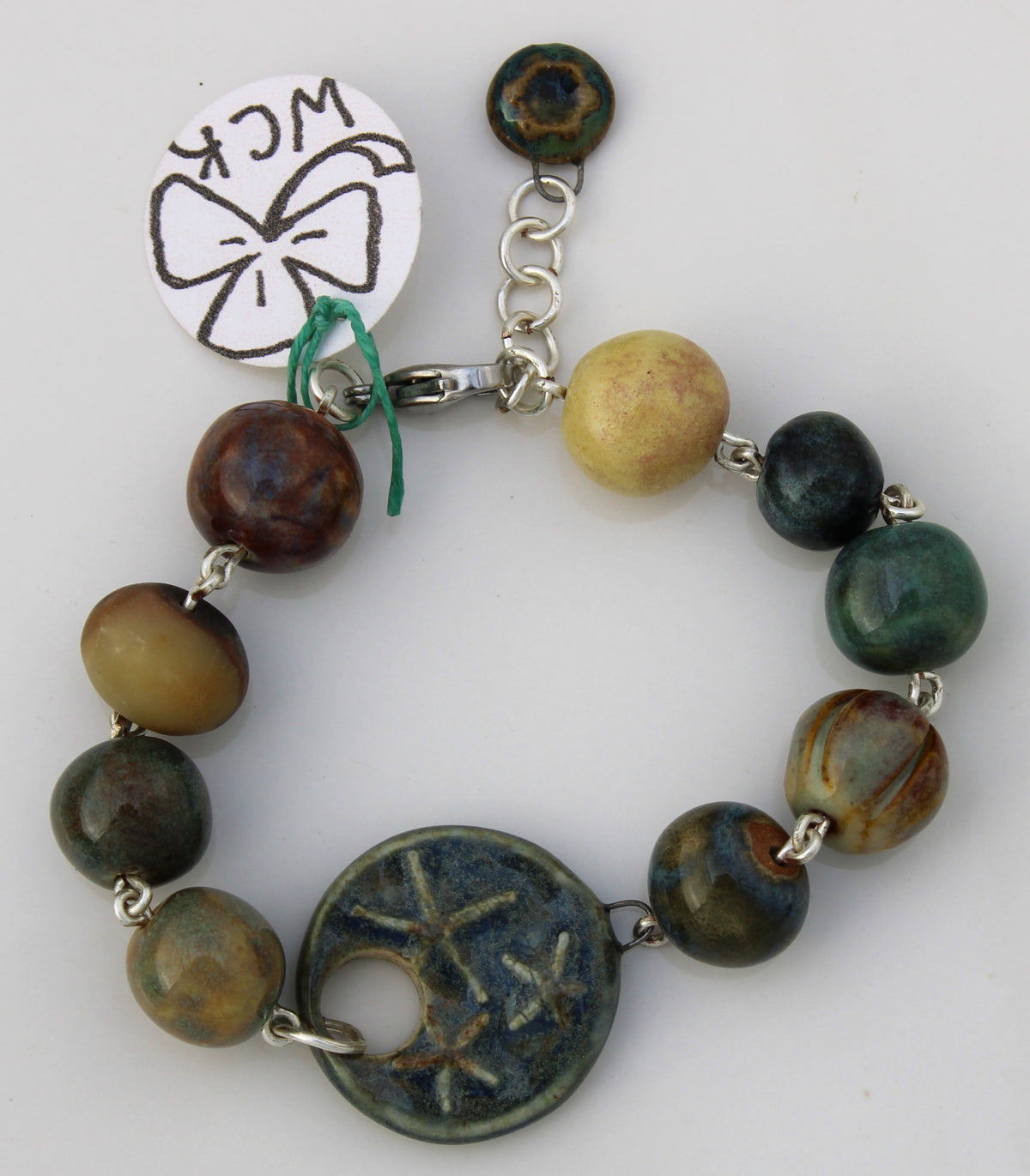 Starfish Bracelet 2617