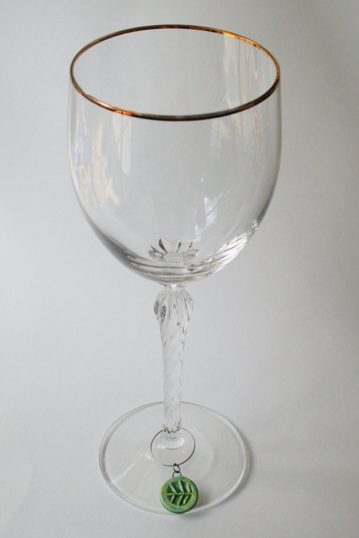 Wine Glass Charm Set 2611